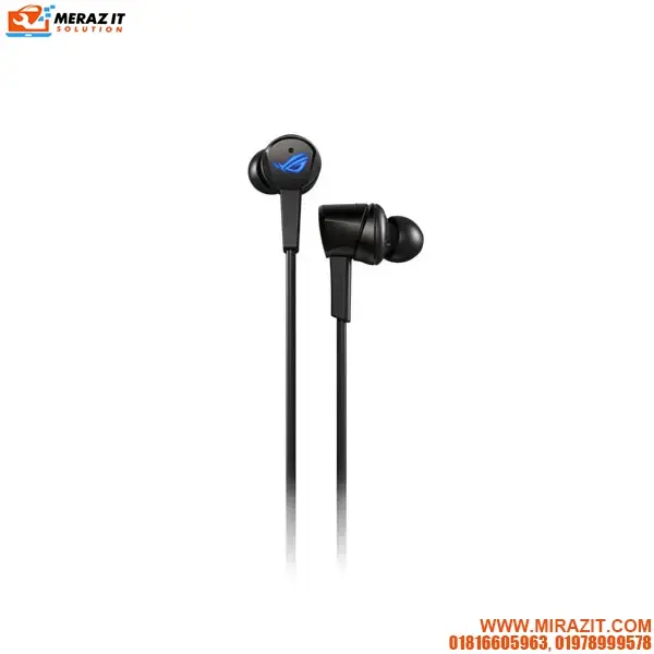 Asus ROG Cetra RGB Gaming Earphone