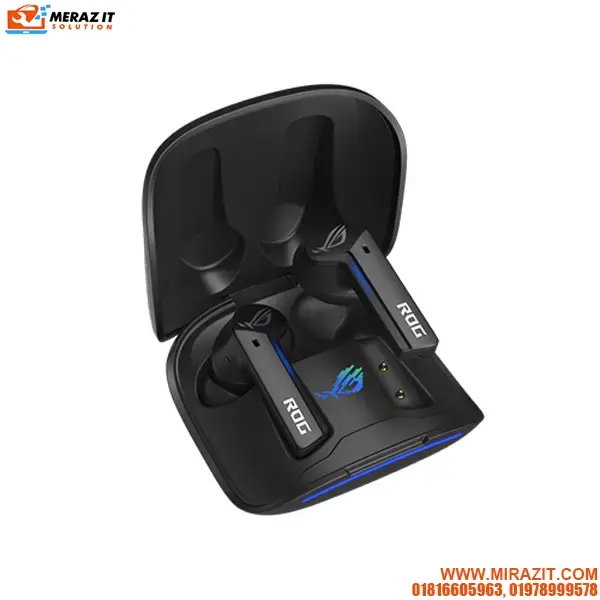 Asus ROG Cetra True Wireless Gaming Earbuds