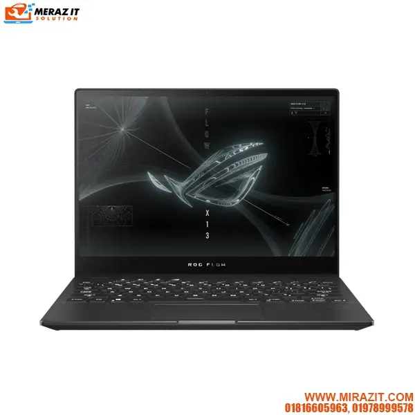 Asus ROG Flow X13 (Supernova Edition) GV301QE-K6058T Ryzen 9 Gaming Laptop