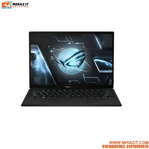 Asus ROG Flow Z13 GZ301ZE-LD234W 12th Gen Core i9 13.4 Inch Gaming Laptop