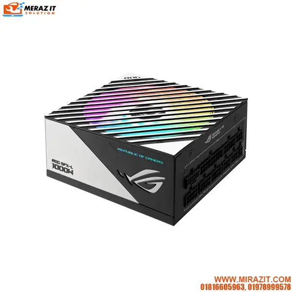 Asus ROG LOKI SFX-L 1000W Platinum Power Supply