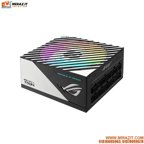 Asus ROG LOKI SFX-L 750W Platinum Power Supply