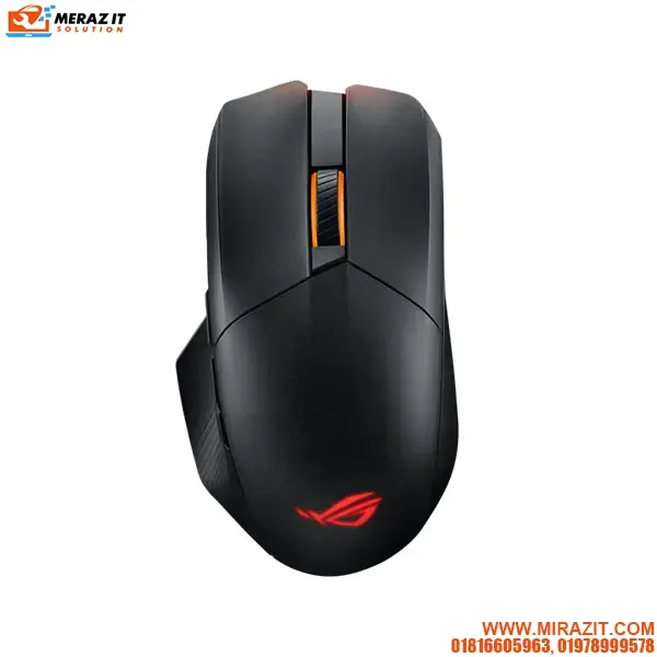 ASUS ROG (P708) CHAKRAM X Origin Gaming Mouse