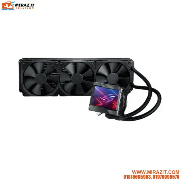 Asus ROG Ryujin II 360 All in One Liquid CPU Cooler