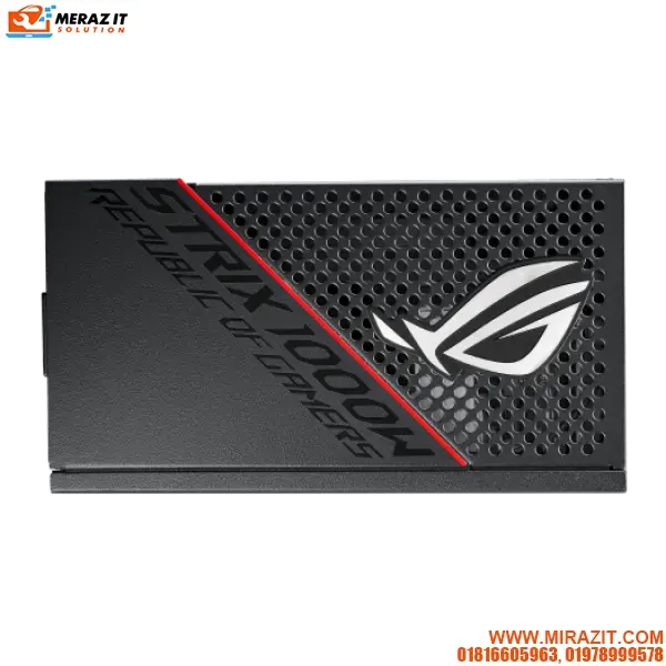 ASUS ROG-STRIX-1000G 1000W Gold Power Supply
