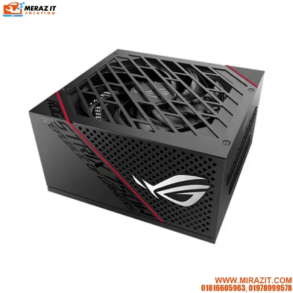 ASUS ROG-STRIX-750G 750W Gold Power Supply