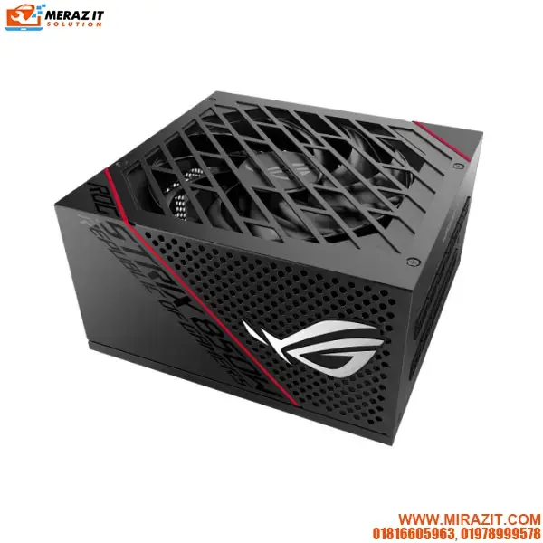ASUS ROG-STRIX-850G 850W Gold Power Supply