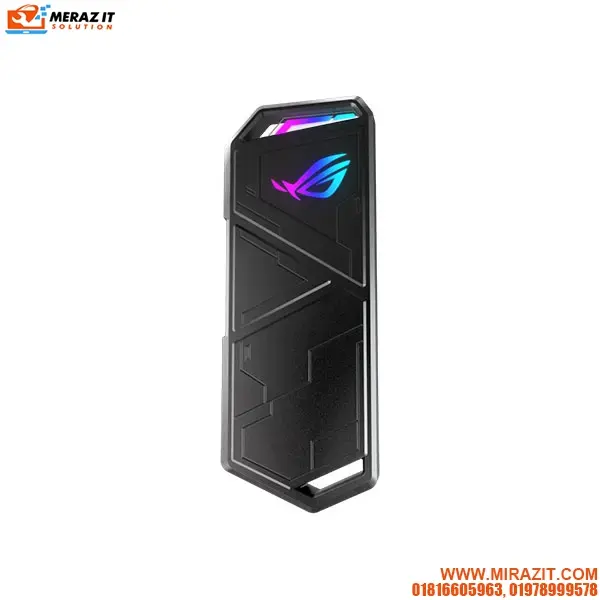 ASUS ROG Strix Arion S500 500GB Portable SSD