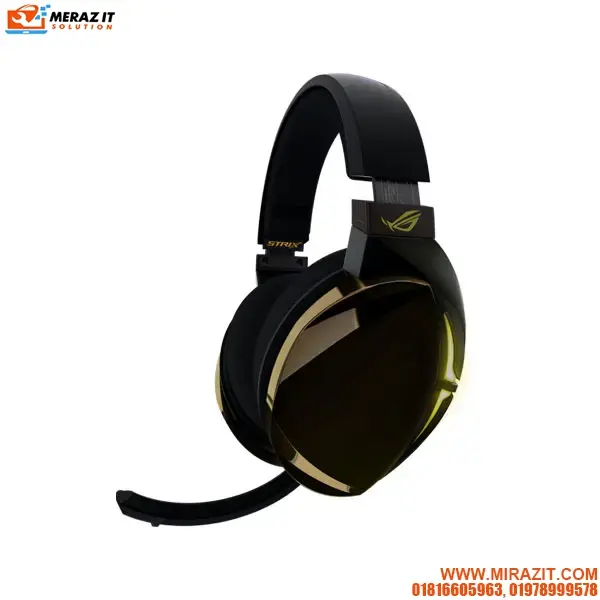 Asus ROG Strix Fusion 700 Gaming Headphone