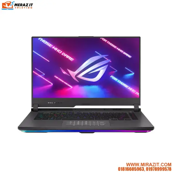 ASUS ROG Strix G17 G713RM-KH157W Ryzen 7 6800H Gaming Laptop