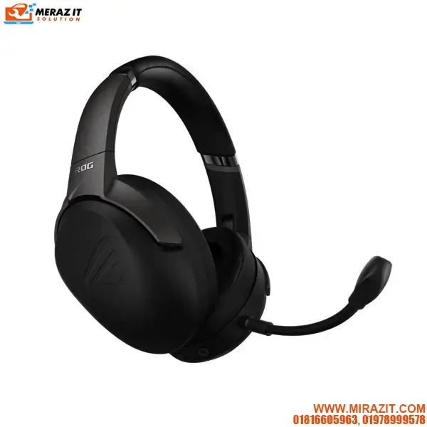 Asus ROG Strix Go 2.4 Gaming Headphone