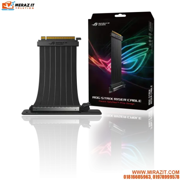 Asus ROG Strix Riser Cable