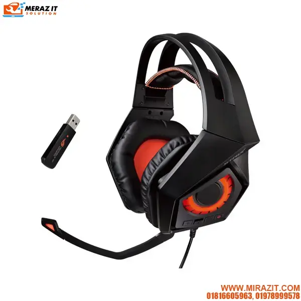 Asus ROG Strix Wireless Gaming Headphone