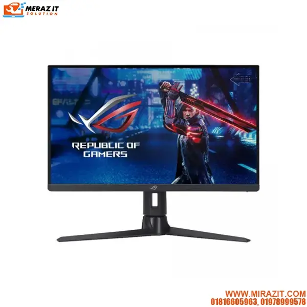 ASUS ROG Strix XG276Q 27-inch Full HD Gaming Monitor