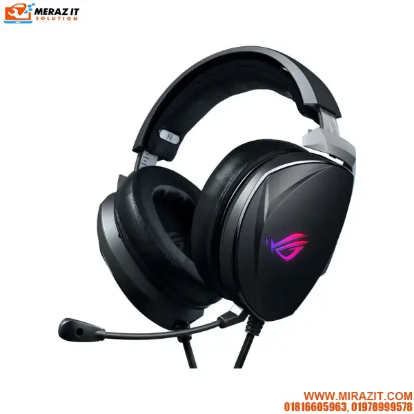 Asus ROG Theta Gaming Headphone