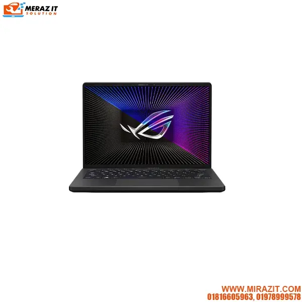 Asus ROG Zephyrus G14 GA402RJ-L8085W Ryzen 9 6900HS Gaming Laptop