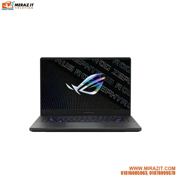 ASUS ROG Zephyrus G15 GA503RM-LN058W Ryzen 7 6800HS Gaming Laptop