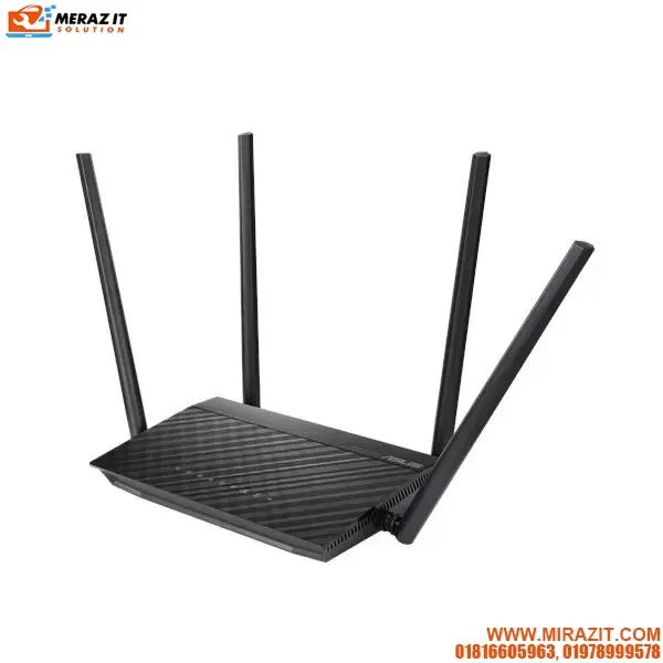 Asus RT-AC1500UHP Dual Band Router