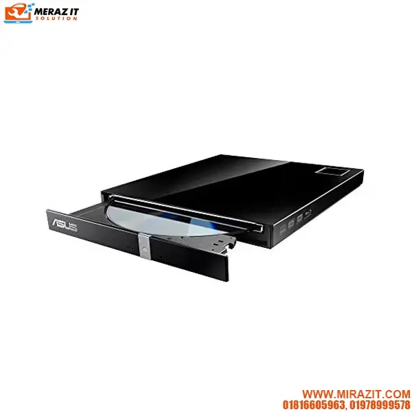 ASUS SBW-06D2X-U Blu-ray Writer