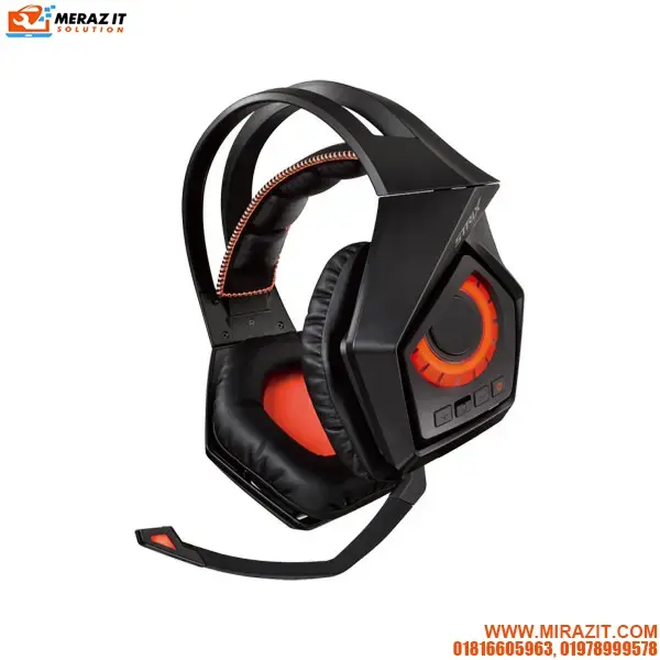 Asus Strix 2.0 Gaming Headphone