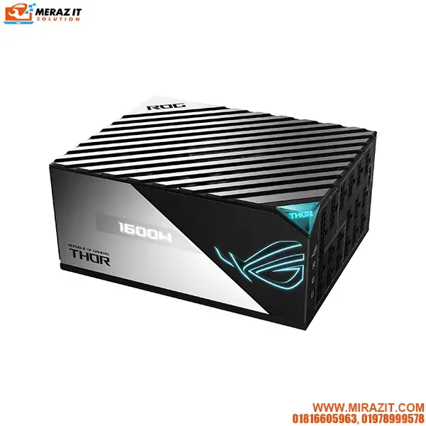 ASUS Thor 1600T 1600W Titanium Power Supply