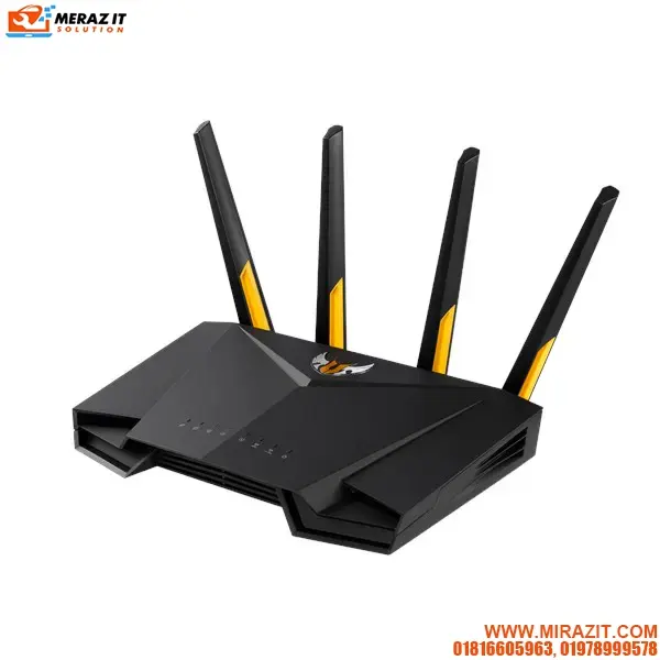 ASUS TUF AX3000 Dual Band WiFi 6 Gaming Router
