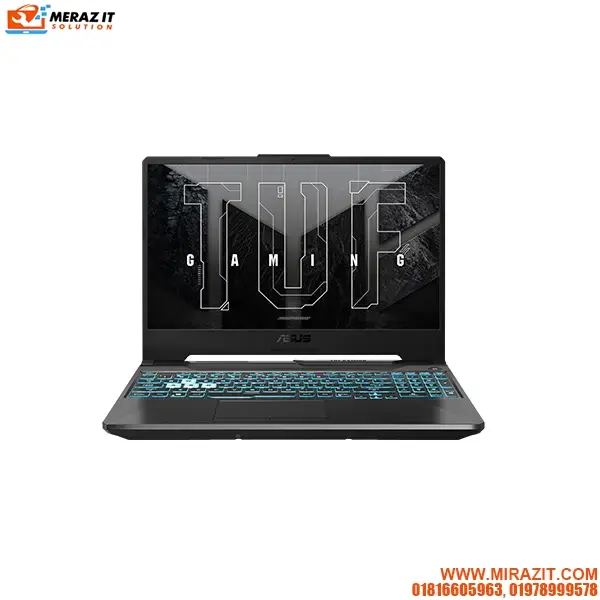 ASUS TUF Gaming A15 FA506ICB-HN106W Ryzen 5 4600H Gaming Laptop