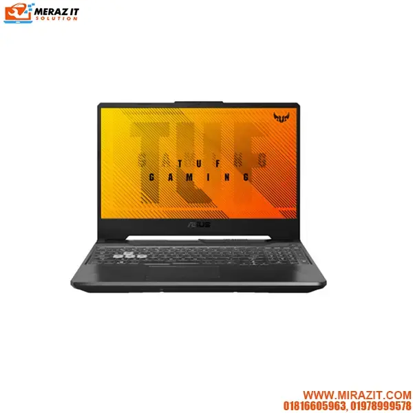 Asus TUF Gaming F15 FX506LHB-HN323W 10th Gen Core i5 Gaming Laptop