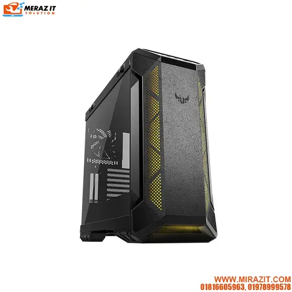 Asus TUF Gaming GT501 Casing