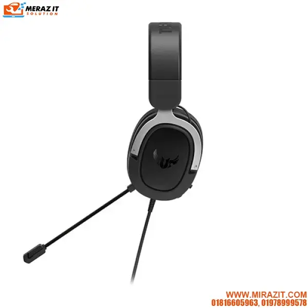 H3 gaming top headset