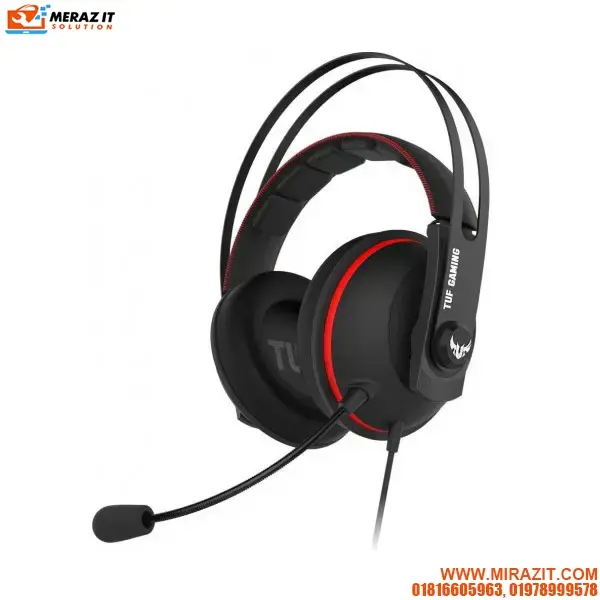 Asus TUF Gaming H7 Core Gaming Headphone
