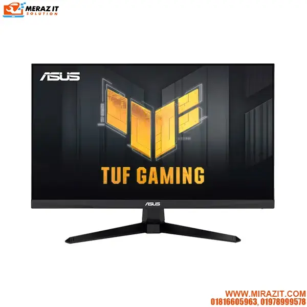 Asus TUF Gaming VG246H1A 24 inch Full HD IPS Gaming Monitor