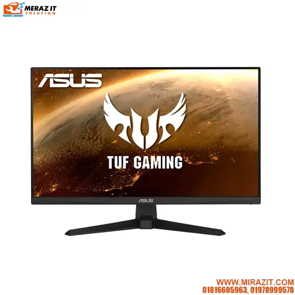 Asus TUF Gaming VG249Q1A 23.8-inch Full HD Gaming Monitor
