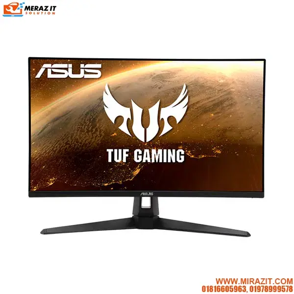 ASUS TUF Gaming VG279Q1A 27-inch Full HD 165Hz Gaming Monitor