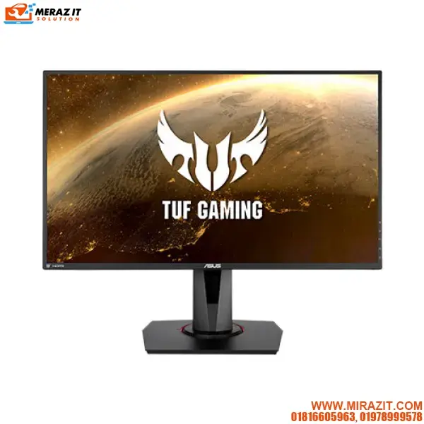 ASUS TUF Gaming VG279QM 27-inch Full HD 280Hz G-SYNC Gaming Monitor