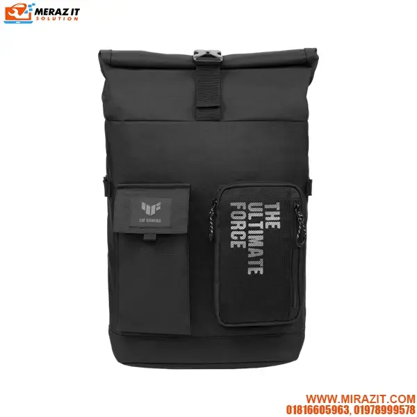 ASUS TUF Gaming VP4700 Laptop Backpack