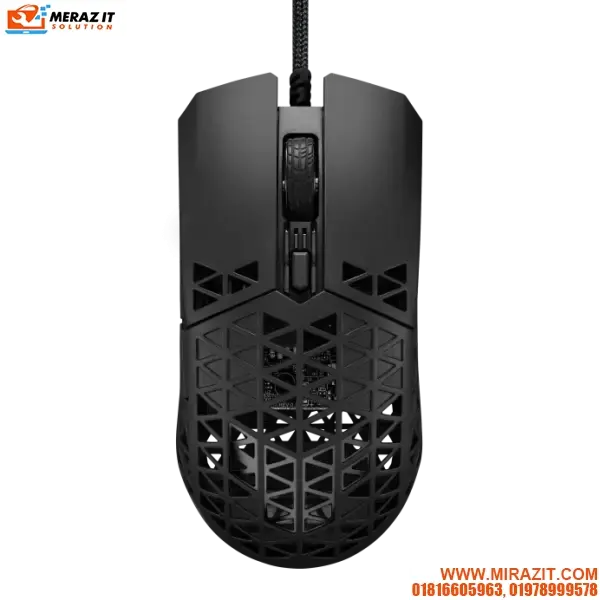Asus TUF P307 M4 Air Gaming Mouse