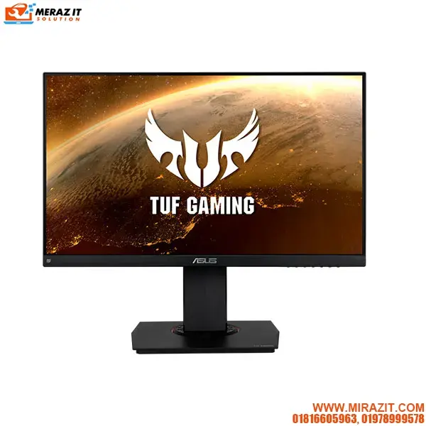 ASUS TUF VG249Q 23.8 inch Full HD 144Hz Gaming Monitor