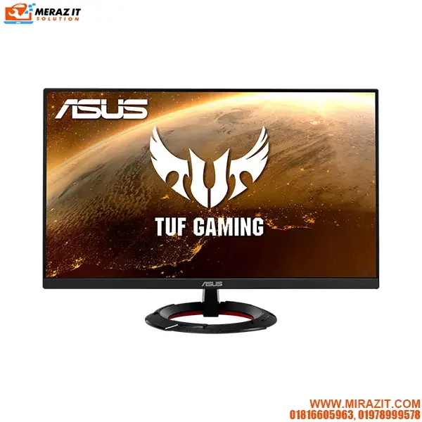 ASUS TUF VG249Q1R 24 inch Full HD IPS Gaming Monitor