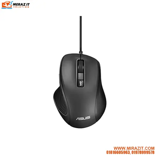 ASUS UX300 Pro optical mouse