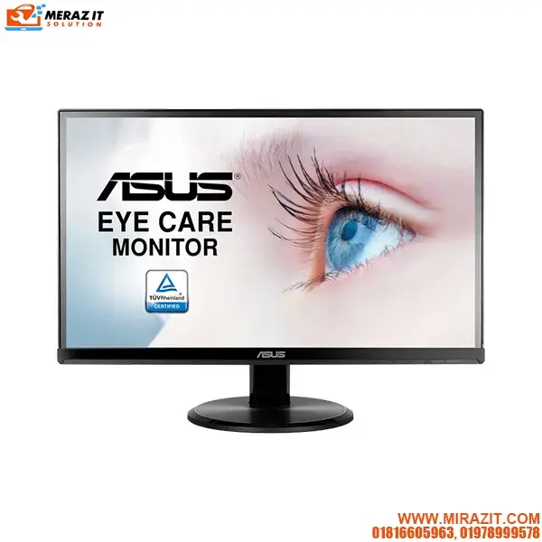 ASUS VA229HR 21.5 inch Full HD Eye Care Monitor