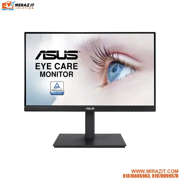 ASUS VA229QSB 21.5-inch Full HD Eye Care Monitor