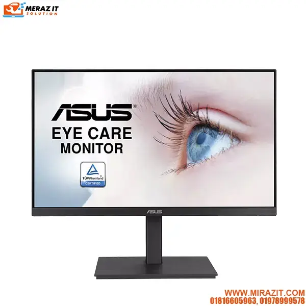 ASUS VA24EQSB 24 inch FHD IPS Eye Care Monitor