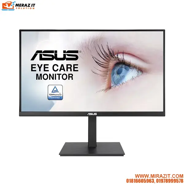 ASUS VA27AQSB 27-inch WQHD IPS Eye Care Monitor