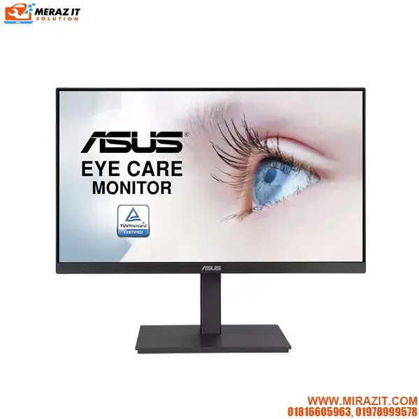 ASUS VA27EQSB 27-inch Full HD Eye Care Monitor