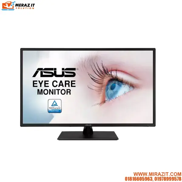 Asus VA329HE 31.5-Inch Full HD Eye Care Monitor