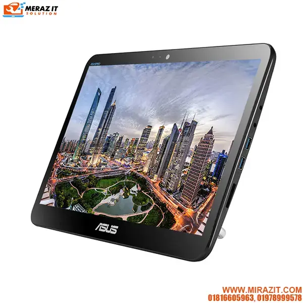 ASUS Vivo AiO V161GART Intel Celeron Touch All In One PC