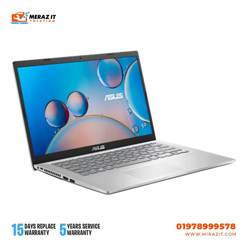 Asus VivoBook 14 X415EA Core i5 11th Gen 14" FHD Laptop
