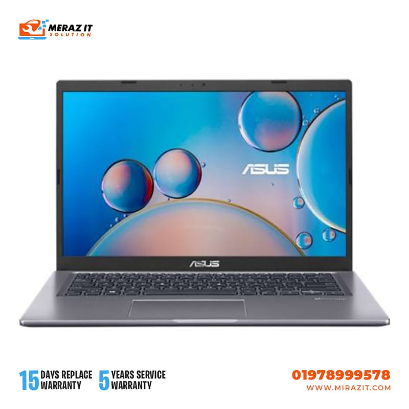 Asus VivoBook 14 X415FA Core i3 10th Gen 14" FHD Laptop