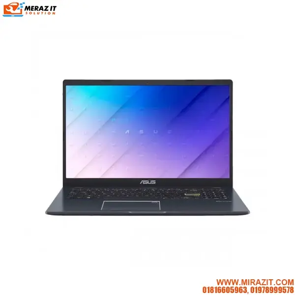 Asus VivoBook 15 E510MA-EJ601W Intel Celeron N4020 Laptop